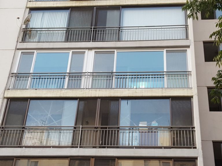 광진구 광장동 극동2차아파트 리모델링(창호 공사)