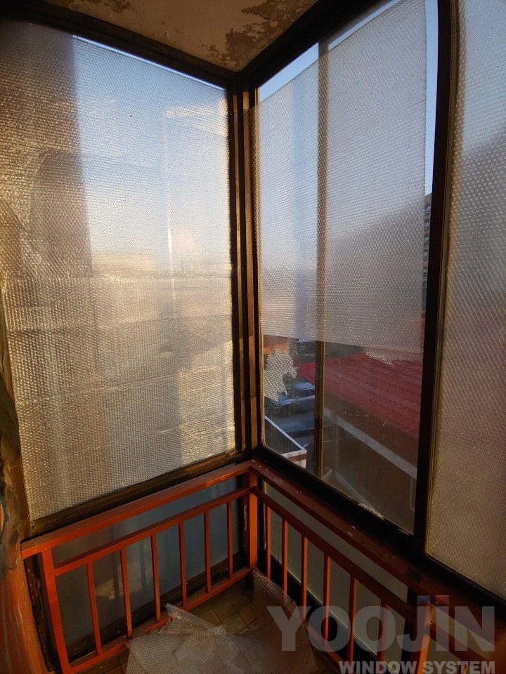 경기 여주 개인세대 시공