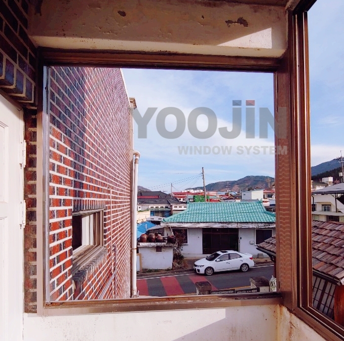 충북 음성군 개인 세대 