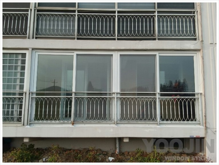 조치원 아파트 KCC창호 교체 작업[KCC창호 유진창호시스템]