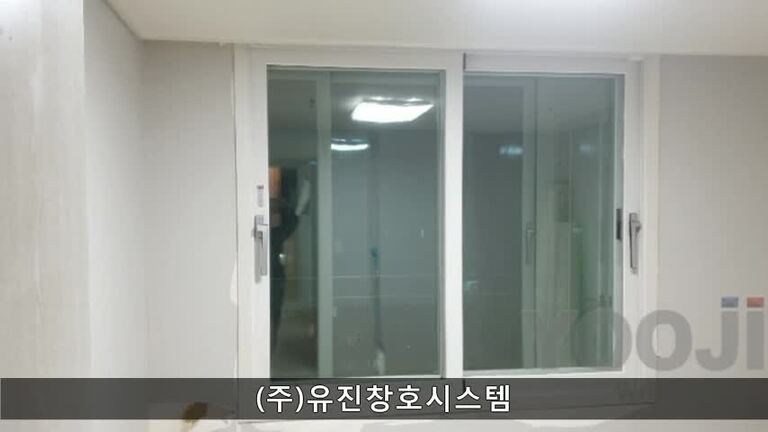 천안 해누리선경아파트 KCC 시공현장