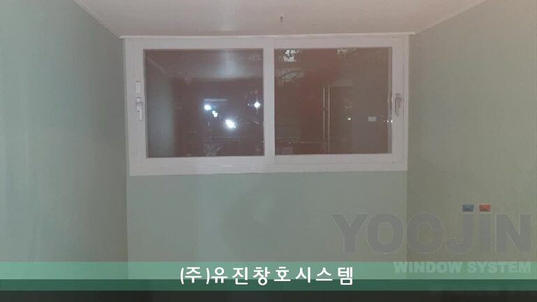 수원 권선구 고색동 태산아파트 KCC 시공