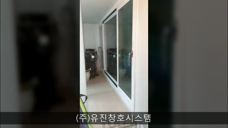 수원 권선구 매곡로 일신건영 아파트 KCC시공현장