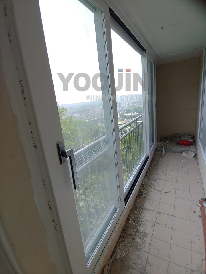 이천시 대월면 현대APT KCC시공