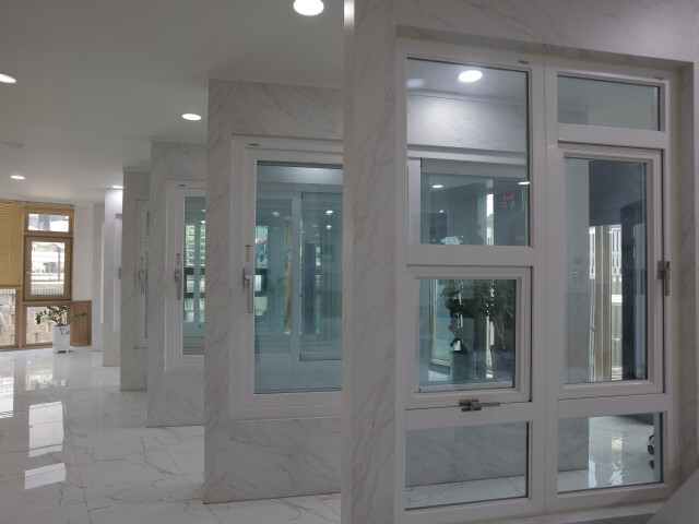 전시장 내부전경